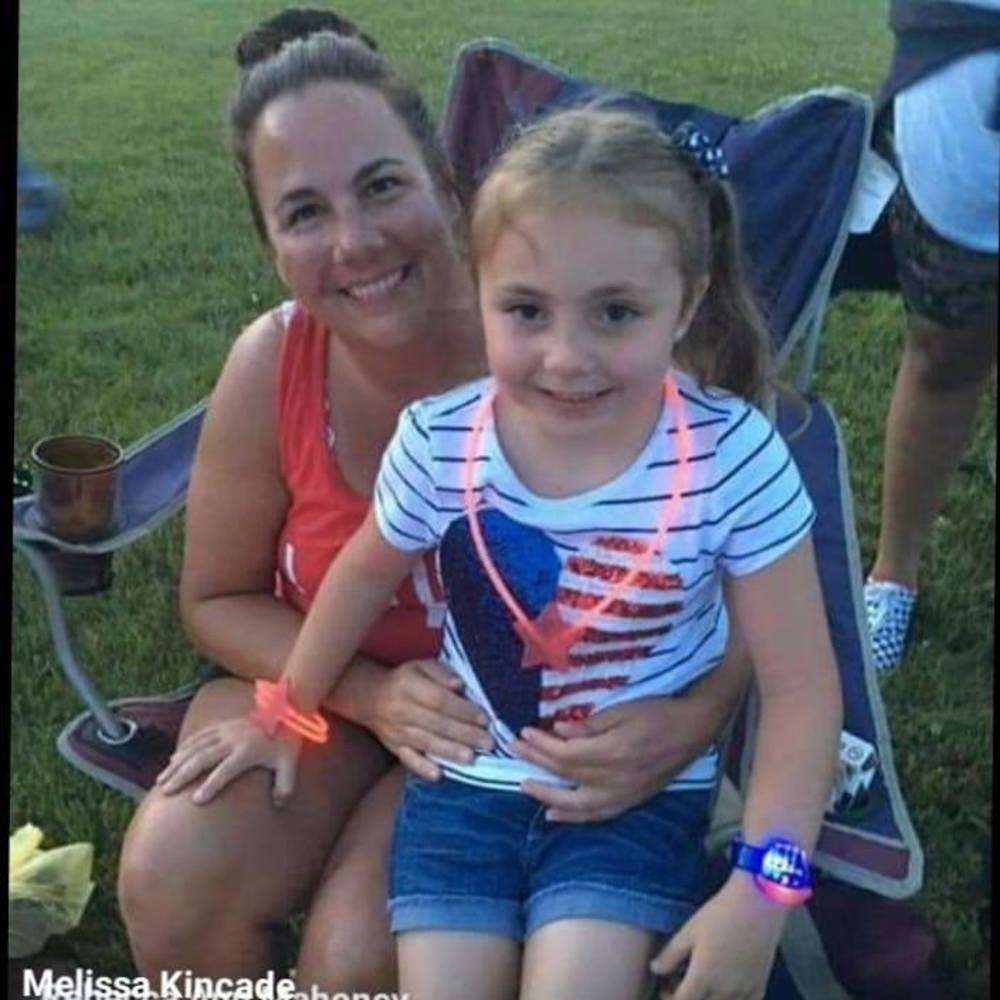 Meet your Posher, Melissa